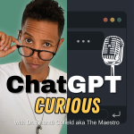 ChatGPT Curious ChatGPT Curious