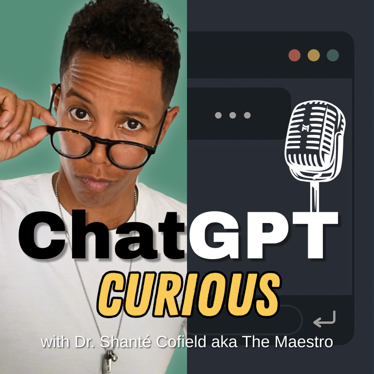 Trailer: Welcome to ChatGPT Curious