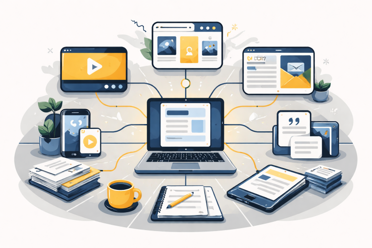 Ep. 6 – An Introduction to Using ChatGPT for Content Creation​