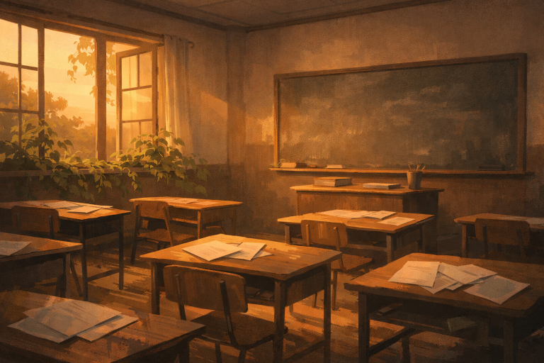 Ep. 3: Is ChatGPT Killing Creativity?