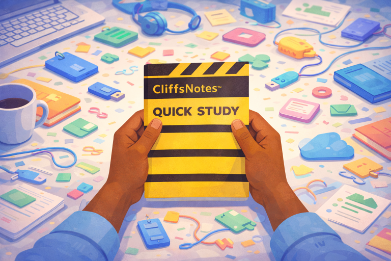 Ep. 1 – What You Actually Need to Know About ChatGPT