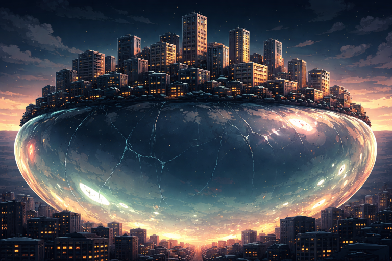 Ep. 10 – Are We in an AI Bubble?