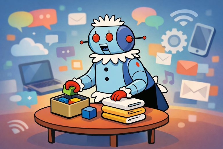 Ep. 7 – What is AI?