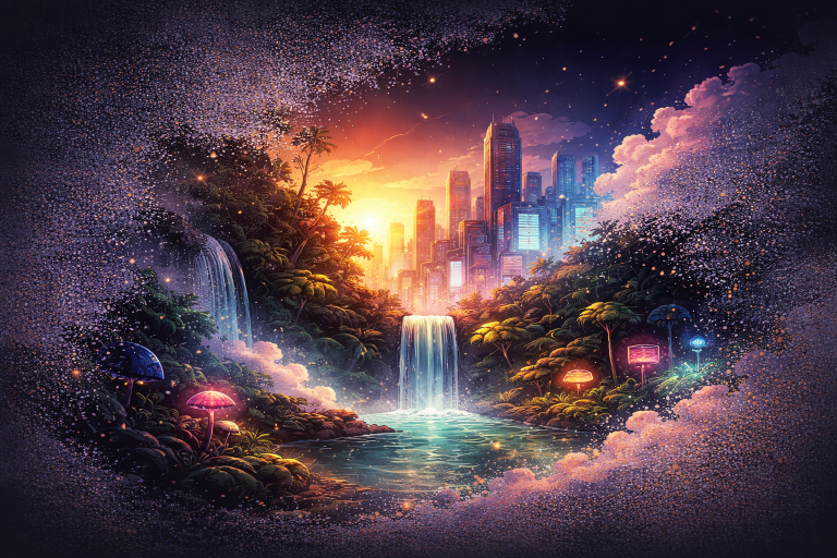 Ep. 13 – What is Sora?