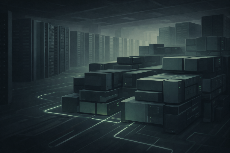 Ep. 18 – WTF is NVIDIA?​