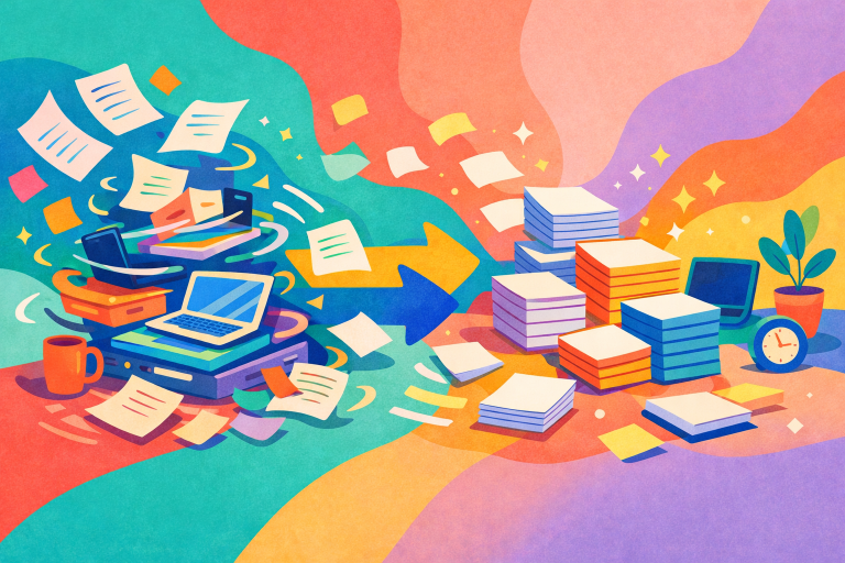 Ep. 16 – Automate Repetitive Work with ChatGPT