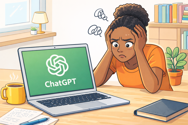 Ep. 19 – Do You Actually Know How to Use ChatGPT?​