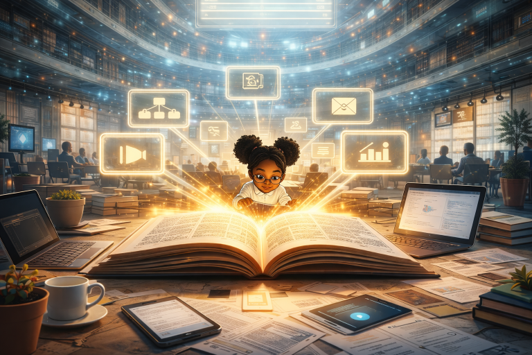 Ep. 25 – The Best AI Tool You’ve Never Heard Of