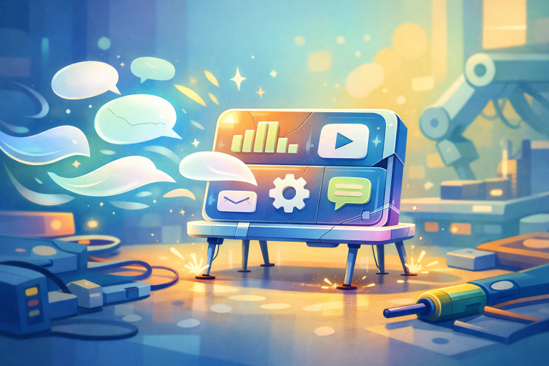 Ep. 26: What is Vibe Coding?