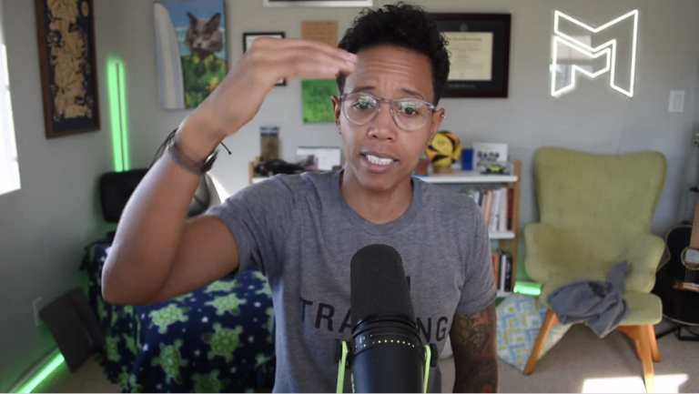 1/11/26: Colorful Maps and Personal Branding