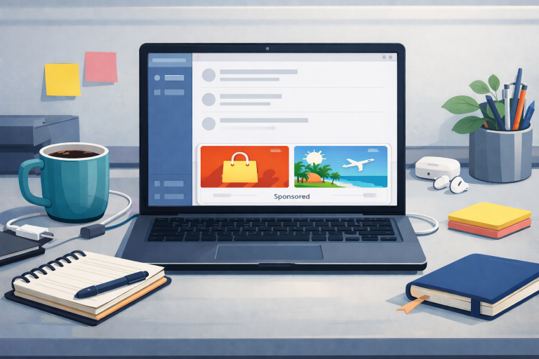 Ep. 28: ChatGPT Introduces Ads and a New Tier