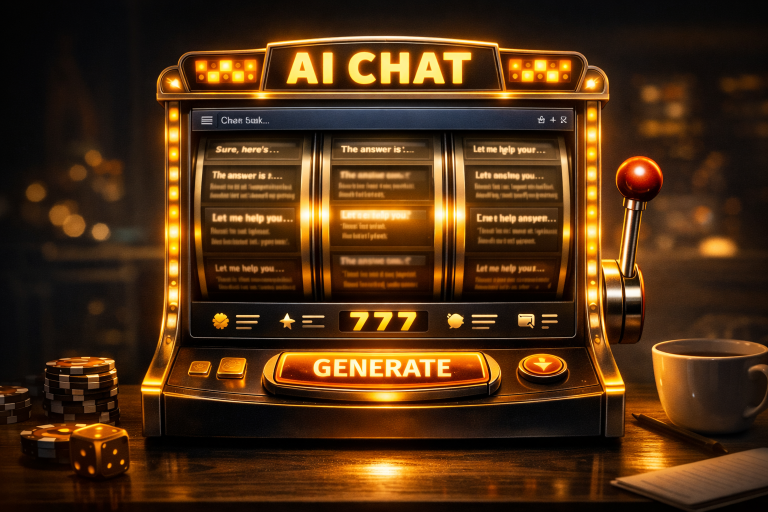 Ep. 31: Are We Addicted to AI?