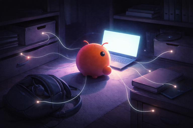 Ep. 32: WTF is OpenClaw?