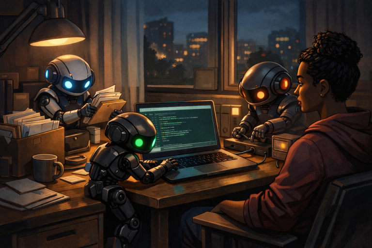 ​Ep. 29: An Introduction to Claude Code and Claude Cowork​