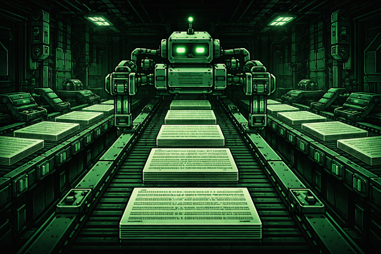 Ep. 34: 8 AI Writing Patterns That Are Dead Giveaways