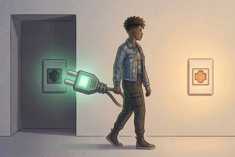 Ep. 35: Put Your Money Where Your Prompt Is