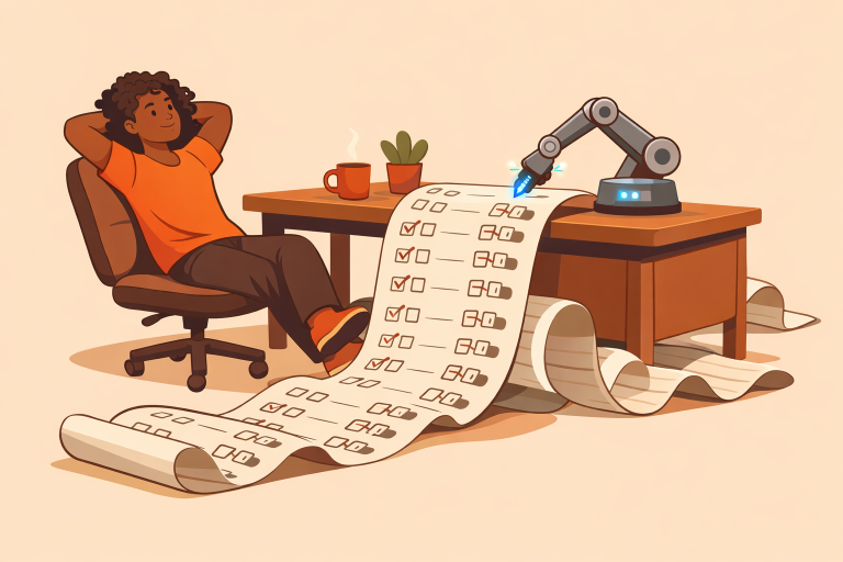 Ep. 36: My AI Wishlist