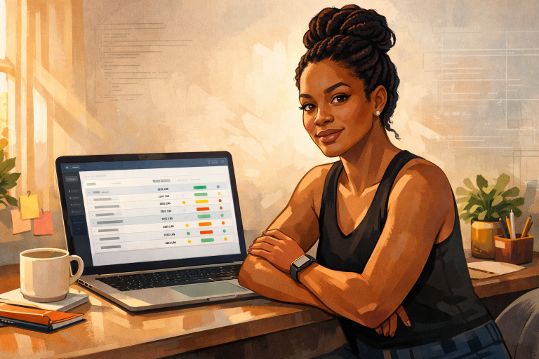 Ep. 38: Using Claude to Build Custom Tech Solutions