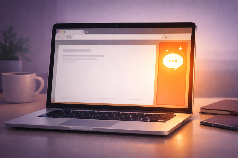 Ep. 39: Claude in Chrome: Your Browser Just Got a Helpful Roommate