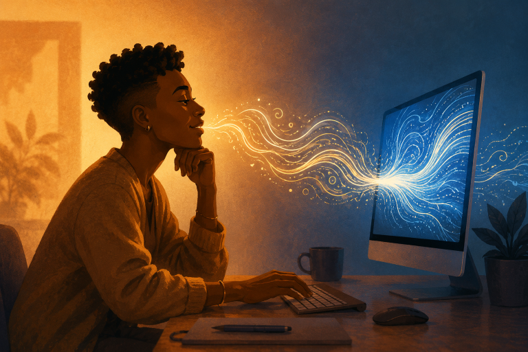 Ep. 44: How to Become an AI Whisperer