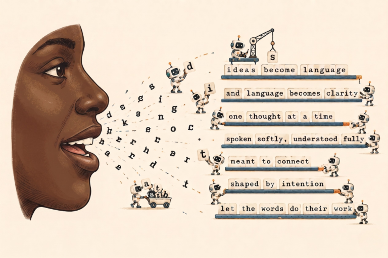 Ep. 45: Stop Typing, Start Talking: Wispr Flow Explained
