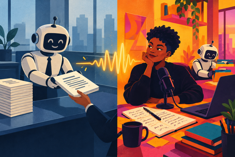 Ep. 64: Great for Corporate, Risky for Creators